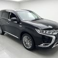 Mitsubishi Outlander 2019