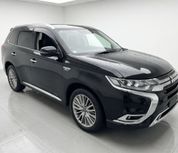 Mitsubishi Outlander 2019