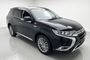 Mitsubishi Outlander 2019