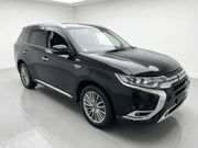 Mitsubishi Outlander 2019