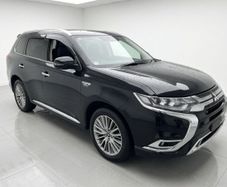 Mitsubishi Outlander 2019