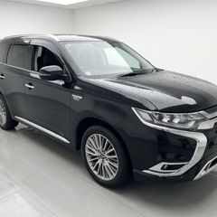 Mitsubishi Outlander 2019