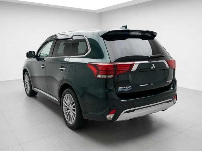Mitsubishi Outlander 2019