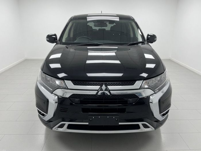 Mitsubishi Outlander 2019