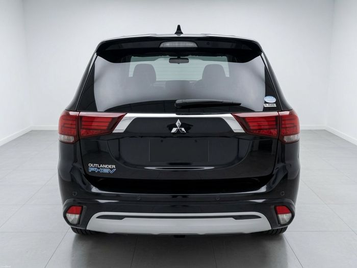 Mitsubishi Outlander 2019