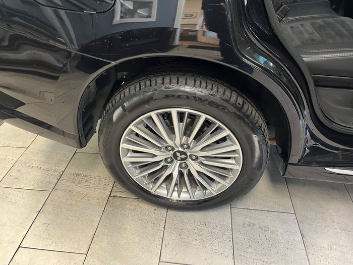 Mitsubishi Outlander 2019