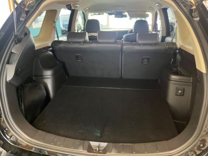 Mitsubishi Outlander 2019