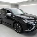 Mitsubishi Outlander 2017