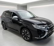 Mitsubishi Outlander 2017