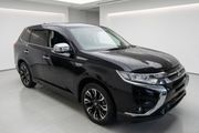 Mitsubishi Outlander 2017