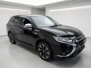 Mitsubishi Outlander 2017