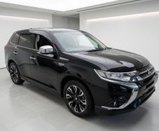 Mitsubishi Outlander 2017