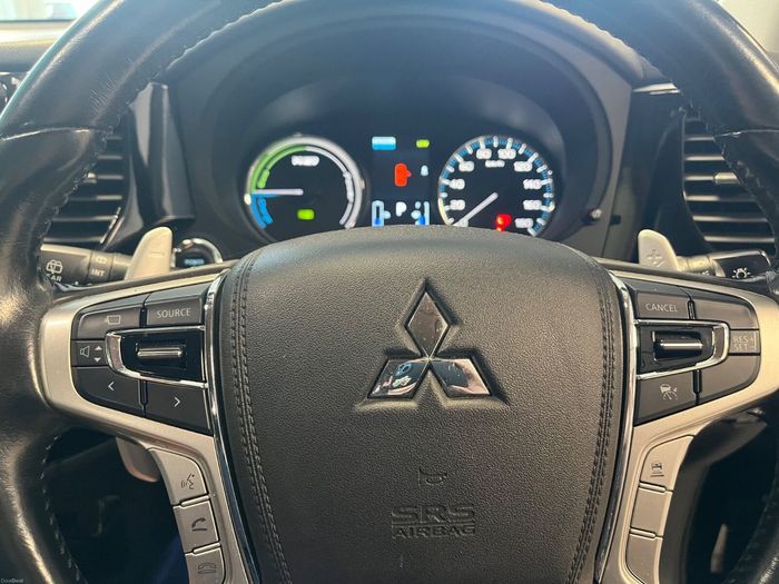 Mitsubishi Outlander 2017