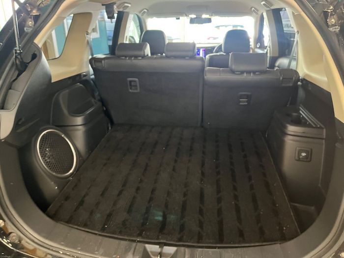 Mitsubishi Outlander 2017