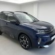 Citroen C5 Aircross 2023