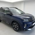 Citroen C5 Aircross 2023