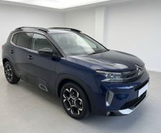 Citroen C5 Aircross 2023