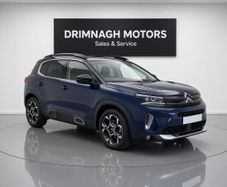 Citroen C5 Aircross 2023