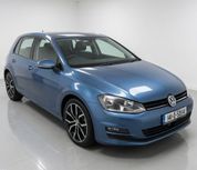 Volkswagen Golf 2014