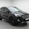 Ford Kuga 2018
