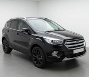 Ford Kuga 2018