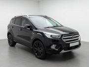 Ford Kuga 2018