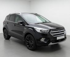 Ford Kuga 2018