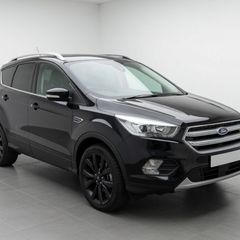 Ford Kuga 2018