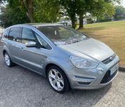 Ford S-Max 2010