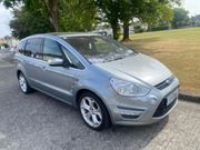 Ford S-Max 2010