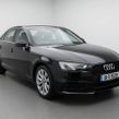 Audi A4 2018