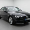 Audi A4 2018