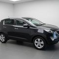 Kia Sportage 2014