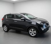 Kia Sportage 2014