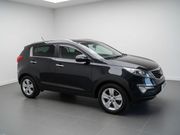 Kia Sportage 2014