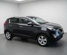 Kia Sportage 2014