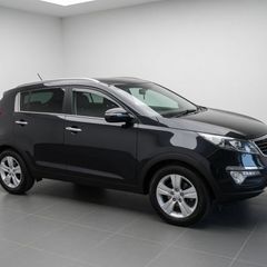 Kia Sportage 2014