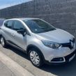 Renault Captur 2015