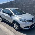 Renault Captur 2015