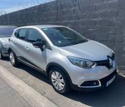 Renault Captur 2015