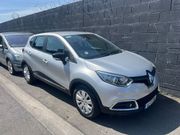 Renault Captur 2015