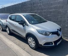 Renault Captur 2015