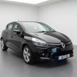 Renault Clio 2019