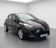 Renault Clio 2019