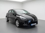 Renault Clio 2019