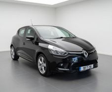 Renault Clio 2019