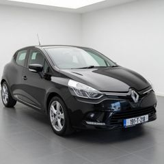 Renault Clio 2019