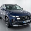 Hyundai Tucson 2024