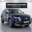 Hyundai Tucson 2024