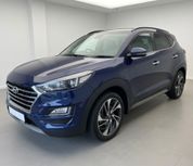 Hyundai Tucson 2020